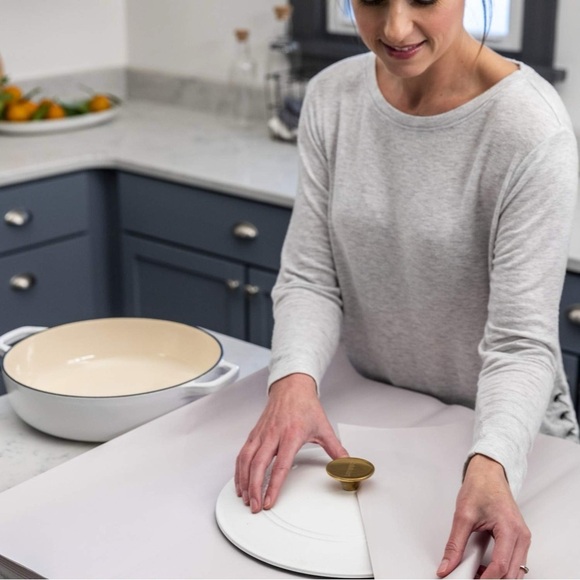 Duck White Packing Paper 120 Sheets Pack (5) - Picture 7 of 11